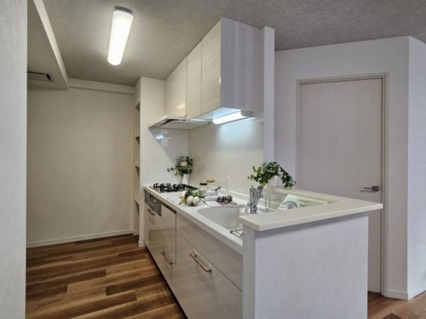 福岡市東区下原、マンションの画像です