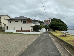 福岡市東区香住ヶ丘、土地の画像です