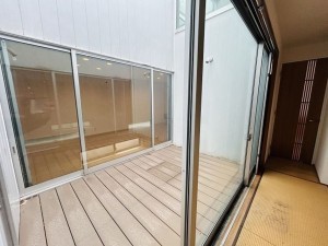 福岡市東区香椎駅東、中古一戸建ての画像です