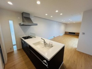 福岡市東区香椎駅東、中古一戸建ての画像です