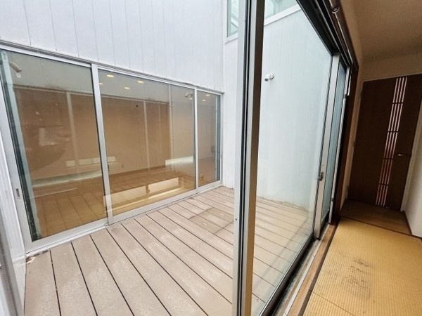 福岡市東区香椎駅東、中古一戸建ての画像です