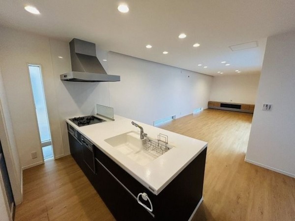 福岡市東区香椎駅東、中古一戸建ての画像です