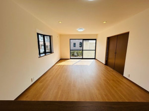 古賀市久保、中古一戸建ての画像です