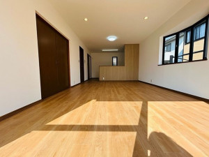古賀市久保、中古一戸建ての画像です