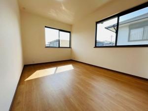 古賀市久保、中古一戸建ての画像です