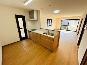 古賀市久保、中古一戸建ての画像です