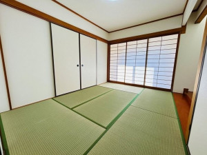 古賀市久保、中古一戸建ての画像です