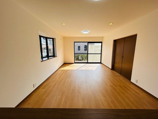 古賀市久保、中古一戸建ての画像です