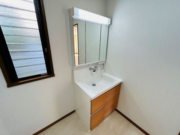 古賀市久保、中古一戸建ての画像です