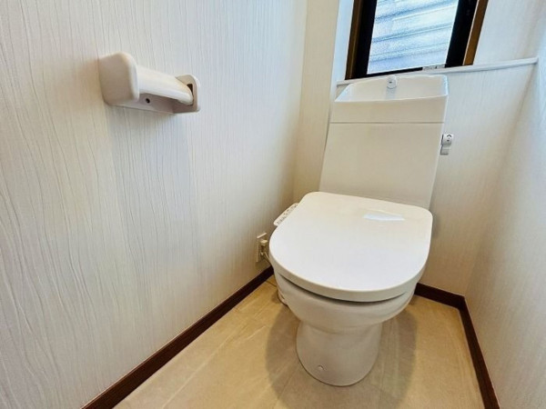 古賀市久保、中古一戸建ての画像です