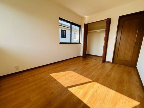 古賀市久保、中古一戸建ての画像です