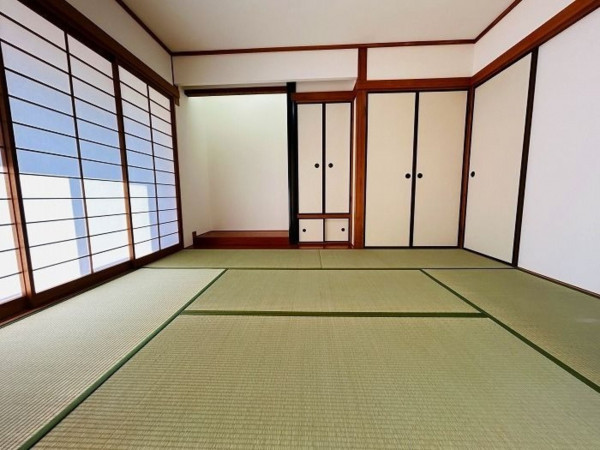 古賀市久保、中古一戸建ての画像です