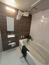 福岡市東区奈多、マンションの画像です