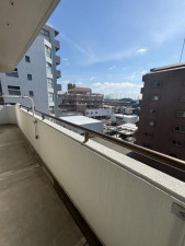 福岡市東区奈多、マンションの画像です