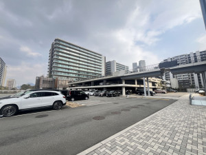 福岡市東区香椎照葉、マンションの画像です