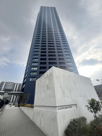 福岡市東区香椎照葉、マンションの画像です