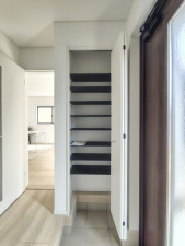 古賀市天神、新築一戸建ての画像です