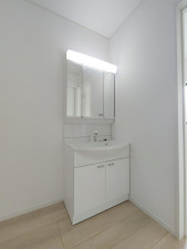 古賀市天神、新築一戸建ての画像です