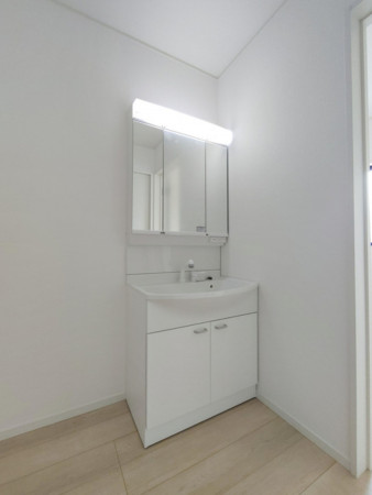 古賀市天神、新築一戸建ての画像です