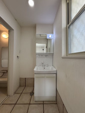 福岡市東区西戸崎、中古一戸建ての画像です