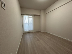 福岡市東区和白丘、マンションの画像です