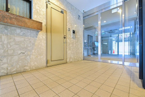 古賀市花見東、マンションの画像です