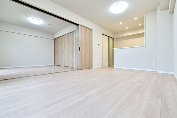 古賀市花見東、マンションの画像です