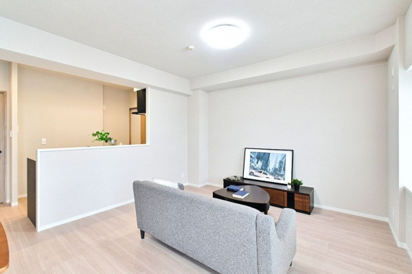 古賀市久保、マンションの画像です