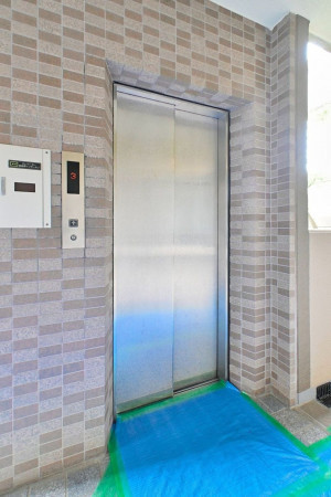 古賀市久保、マンションの画像です