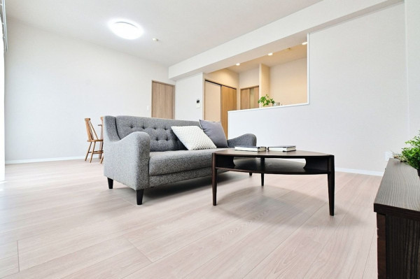 古賀市久保、マンションの画像です
