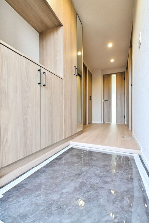 古賀市久保、マンションの画像です