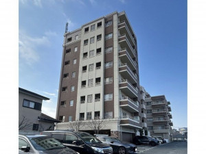 糟屋郡新宮町新宮東、マンションの画像です