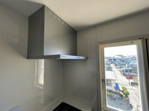 糟屋郡新宮町新宮東、マンションの画像です