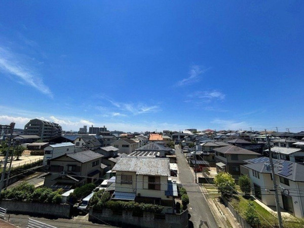 糟屋郡新宮町新宮東、マンションの画像です