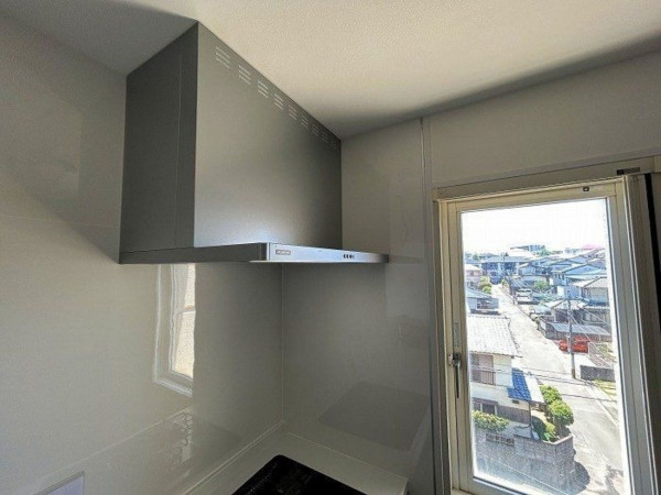 糟屋郡新宮町新宮東、マンションの画像です
