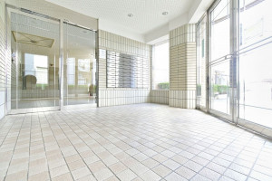 古賀市天神、マンションの画像です