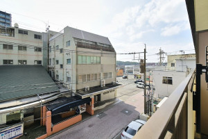 古賀市天神、マンションの画像です
