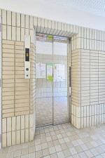古賀市天神、マンションの画像です