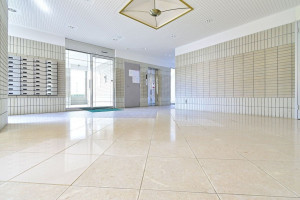 古賀市天神、マンションの画像です