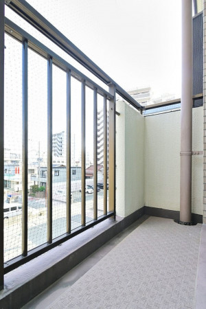 古賀市天神、マンションの画像です