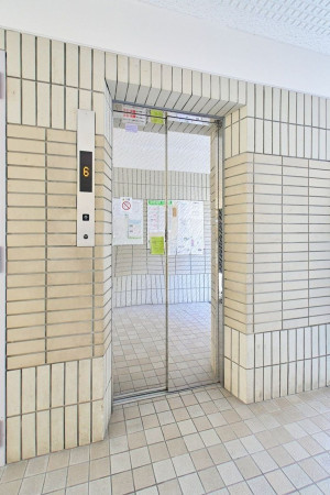 古賀市天神、マンションの画像です