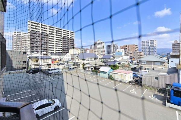 古賀市天神、マンションの画像です
