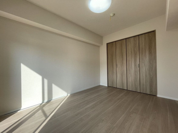 福岡市東区和白丘、マンションの画像です