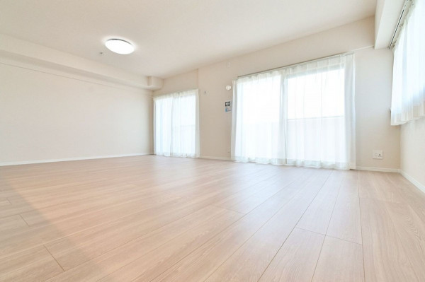 福岡市東区名島、マンションの画像です