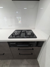 福岡市東区千早、マンションの画像です