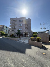 福岡市東区千早、マンションの画像です