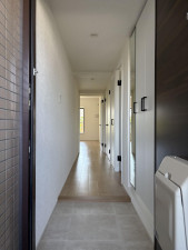福岡市東区千早、マンションの画像です