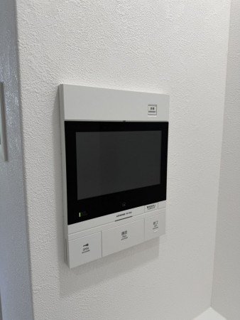 福岡市東区千早、マンションの画像です