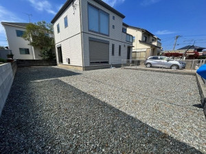福岡市東区三苫、中古一戸建ての画像です