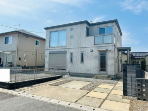 福岡市東区三苫、中古一戸建ての画像です